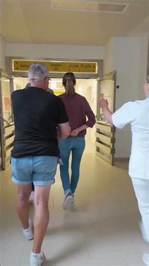 Stiller Alarm – Das Handzeichen für Hilfe