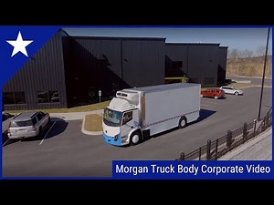 Morgan Truck Body Corporate Video
