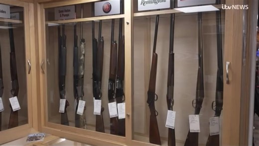 We appeared on ITV News last night as they covered the current state of firearms licensing from Bedfordshire, Hertfordshire and Cambridgeshire… We are hoping that this will see changes for our license holders soon! | Sporting Targets
