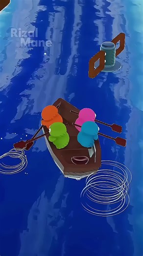 Alur Cerita Game Survival Multiplayer Yang Bisa Mabar Sama Teman Sampai 4 Orang PC Paddle Together #game #gaming #rekomendasigame #alurcerita #gameandroid #switch #pc #ps5 #xboxone #mobilegame #GamingOnTiktok