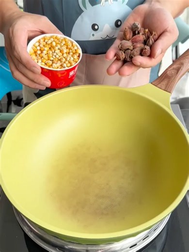 Perfectly Popped Popcorn: Easy Cooking Tips