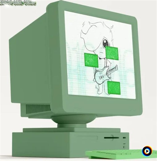 Zeros and Ones by St Elmo's Emo Fire