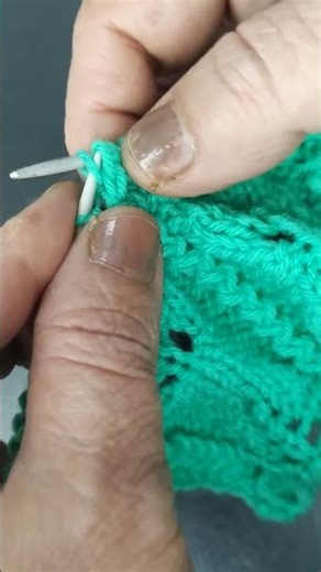 #shorts #cute #baby #knitting #beginners #love #winter #art #craft #viralvideo #shortvideo #trending