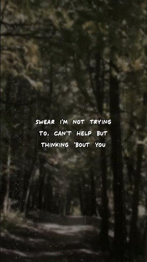 stella lefty - thinking 'bout you (lyrics)