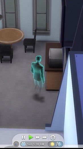 How to Play as a Ghost in The Sims 4: Easy Cheat Codes Guide