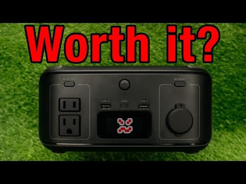 Is the EcoFlow River 3 Still Worth It After 1 Year?