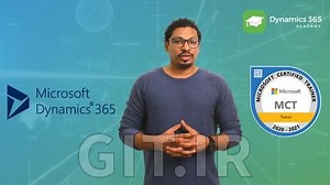 Dynamics 365 CRM   PowerApps Developer Course - Part 2