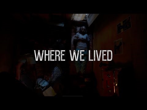 Where We Lived | Shortfilm | Trailer | Parag Sawant