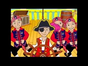 The Wiggles Sailing Around The World Trailer (Lyrick Studios) (2005) (Fanmade)