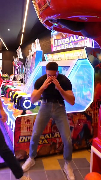 Apprendre à Taper Plus Fort à la Machine à Coup de Poing