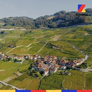 Anne-Sophie Pic, la cheffe aux 8 étoiles Michelin, nous parle de tout ce qu'il y a à faire (et à manger !!) en Suisse 🇨🇭🍫 | Konbini