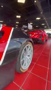 12K views · 366 reactions | 2019 Saleen S1 Cup Car⁠ -⁠ This Saleen Cup Car comes with a Motec Steering Wheel with Display & Data Acquisition, Sparco Racing Seats, Carbon Fiber Body Panels, Race Aero Body Kit, and even a Racing Helmet signed by Steve Saleen! -⁠  @sarchioneautogallery - 퐅퐨퐫 퐌퐨퐫퐞 퐈퐧퐟퐨: https://bit.ly/3zqdiuk | duPont REGISTRY | Facebook