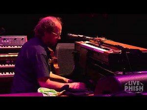 Phish - 7/22/13 "Down With Disease"
