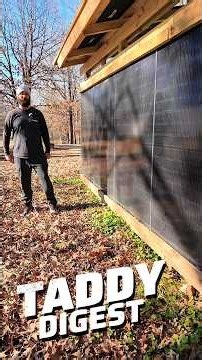 Solar Sizing Math Made Simple (Inverter, Batteries, Panels)