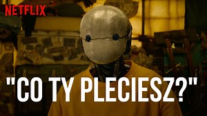 Między nami, dziewczynami... 🎬 Space Sweepers | Netflix