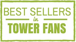 Ozeri 360 OZF5 Tower Fan Review