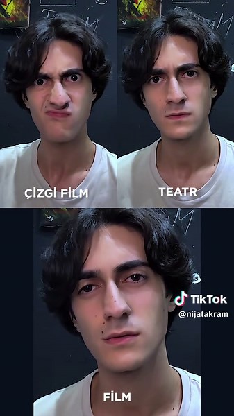 Cartoon Actor: A Journey Through Theatre and Film