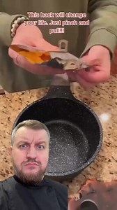 Struggling to get all the sauce out of the packet? 🍔🥫 Testing this viral hack to see if there’s a genius way to squeeze out every last drop! Does it work or is it just another internet fail? Watch till the end! 😂 #SaucePacketHack #FoodTricks | Dobrovolskyi hchef
