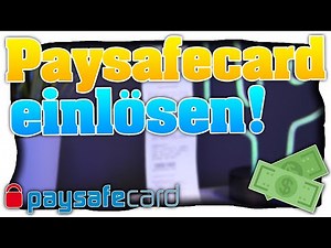 PS5 Paysafecard einlösen! Paysafecard Code einlösen ohne Personalausweis! PlayStation 5 PSC einlösen