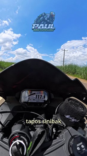 Na wipeout kami ni uncle. Fanny user,tapos naka sprint ang spell😂😂 #fblifestyle | Paul Moto vlog