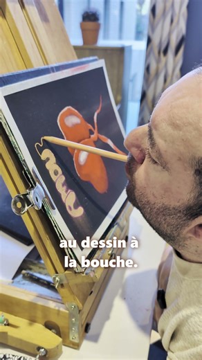 Vous allez adorer ces moments en Ehpad ❤️🎨 (Spécial Saint-Valentin)