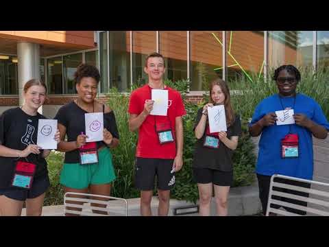 instudio cooperative leadership camp interview with lily powell and dayleen maldonado murillo 1080p