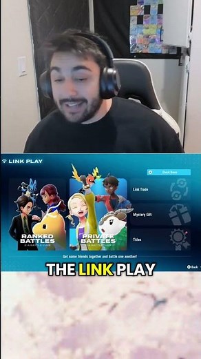 How to get Mewtwo in Legends ZA #fyp #pokemon #legendsza #mewtwo #megamewtwo #mysterygift