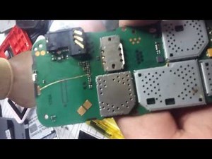 [100%Solve] How to Nokia 1202 Contact Service Problem Fix