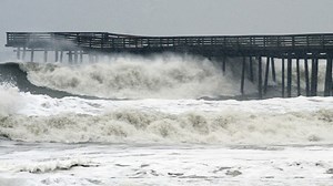 Man-made natural disasters