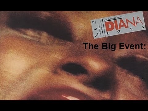 An Evening With Diana Ross: The Big Event 1977 (Full Show)