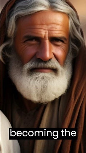 Who was Adam in the Bible? Here's a quick summary.