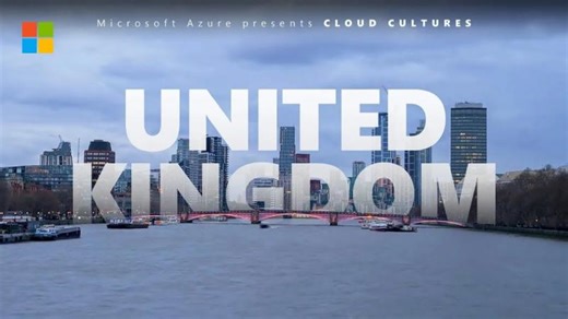 The pursuit of excellence in the United Kingdom | Cloud Cultures | Hussar Systems LLC | Microsoft