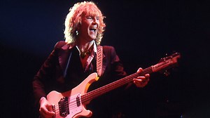 Chris Squire’s greatest musical moments, by bandmates, friends and fans