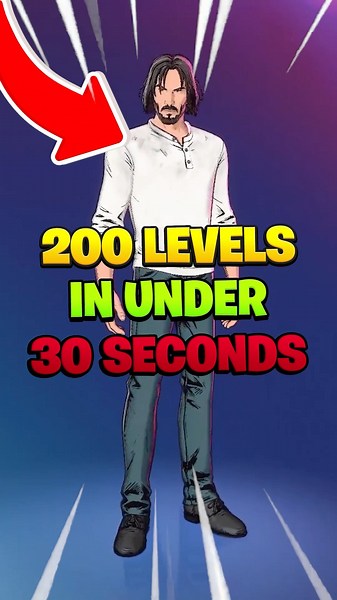 BEST AFK *NO TIMER* Fortnite XP Map to Level UP Fast in Chapter 7 Season 3! (Max Battle Pass)