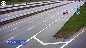 15K views · 124 reactions | "DON'T BE THIS DRIVER": That's what the Ohio Department of Transportation tweeted with this video from Oct. 3rd. It shows a driver backing up on the highway after missing their exit. The DOT added, "If you miss your exit, don't worry...there are more ahead where you can safely loop back around." | 10 Tampa Bay | Facebook
