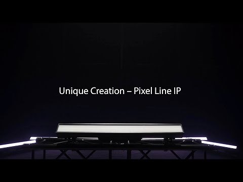 ACME PIXEL LINE IP