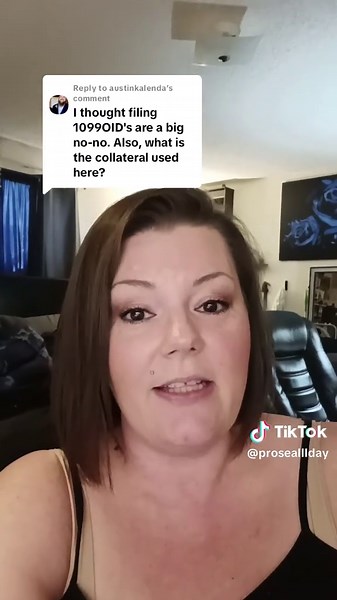 Replying to @austinkalenda #1099 #payingoffdebt #remedy #pay #negotiableinstrument