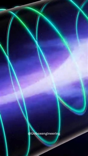 French researchers have developed a next-generation propulsion system that challenges everything we know about traditional rocket engines. • The engine produces no visible flame and relies entirely on electromagnetic plasma. • It uses electric and magnetic fields to accelerate ionized gas instead of combustion. • Requires no conventional fuel tank like liquid hydrogen or kerosene. • Has no moving mechanical parts, reducing wear and failure risks. • Generates thrust by pushing plasma at extremely