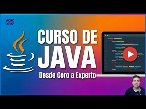 ¡PROGRAMACIÓN EN JAVA DESDE CERO! |Bucles| Clase 55 Definición de Arreglos