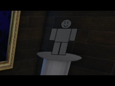 Find the Noobs - Where to Find the Statue Noob (Roblox)