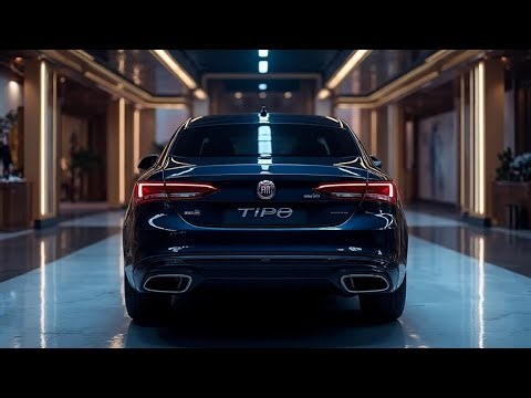 Fiat Tipo Full Review | Interior, Features, Price, Engine, Fuel Economy & Driving Test 🚗🔥