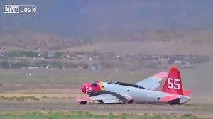 Pilot Performs Miracle Emergency Belly-Flop Landing | Born To Fly