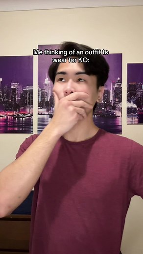 Creative Outfit Ideas for KO Rave Events