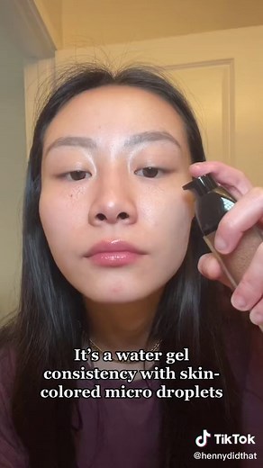 Chanel Les Beiges Water Teint Review