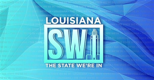 Louisiana: The State We're In:Immigration, Roblox Lawsuit, Political Polarization, Golden Band | 09/12/2025 Season 49 Episode 1