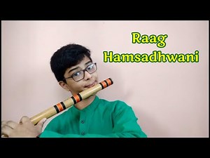 Raag Hamsadwani by Mohit