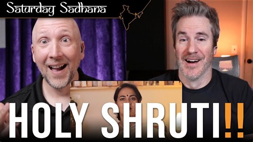 Indian Classical Music Lesson – 22 Shrutis Simplified with Dr. Sangeeta Shankar