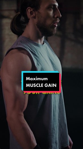 Maximize Muscle Growth: Full Body Workout 3x a Week