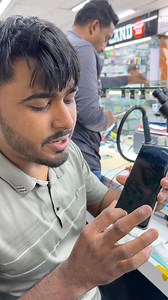 4.6K views · 56 reactions | samsung note 10 plus display problem repair | Biplob tcs | Facebook