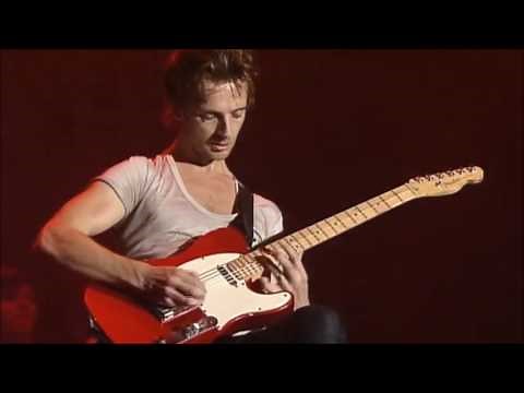 Lostprophets - Everday Combat [Live]